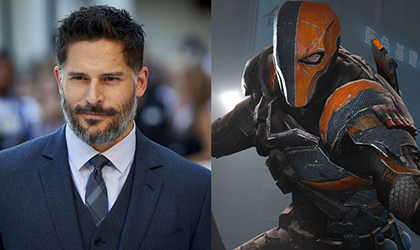 Joe Manganiello duda sobre su participacin en The Batman