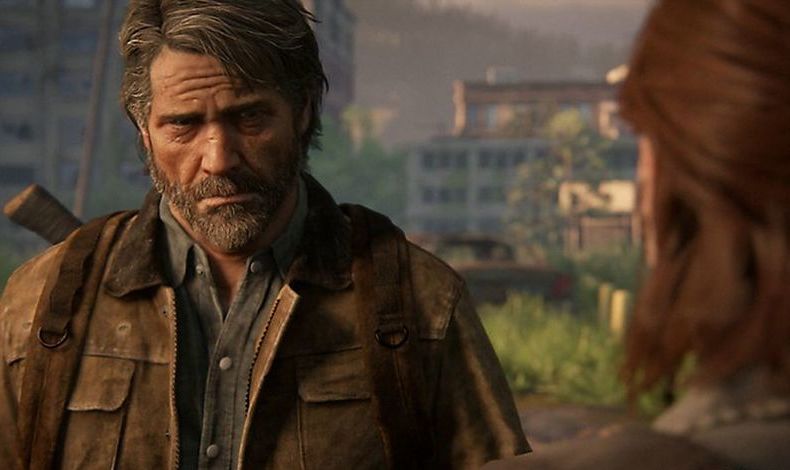 El director de The Last of Us 2 aclara supuesto agujero de guion con cancin Pearl Jam