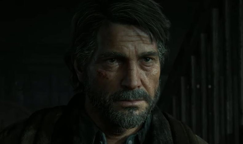 Troy Baker voz de Joel quiere olvidar The Last of Us Parte II
