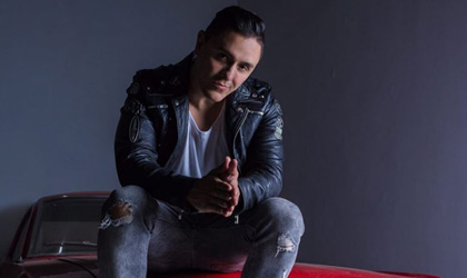 El nuevo tema de Joey Montana se titula La Movida