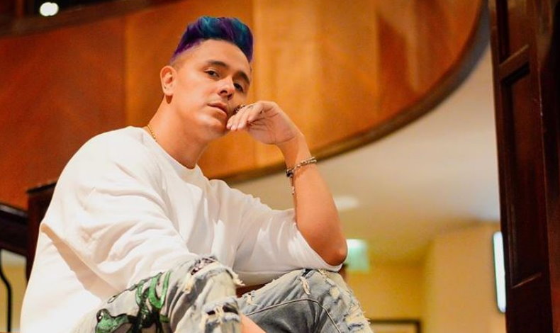 CNCO estrena nuevo tema titulado Ya t sabes compuesto por Joey Montana