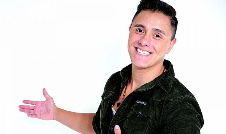 Joey Montana, Gracias por tu amor lolita