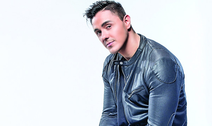 Joey Montana no quiere ser visto solo como un reguetonero