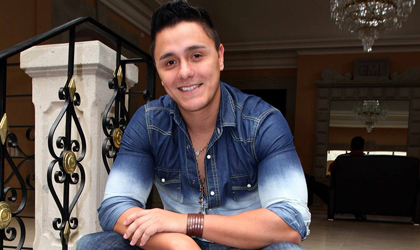 Joey Montana se inspira ahora en un tema en francs
