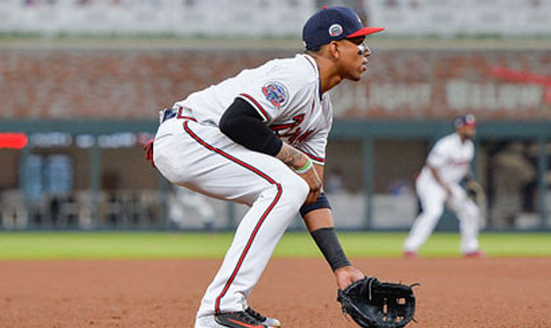 Camargo se recupera y regresa a la accin