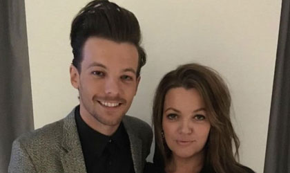 Muere la madre de un integrante de One Direction