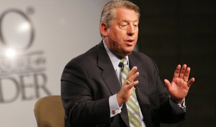 El conferencista John Maxwell, estar en Panam el 25 de septiembre