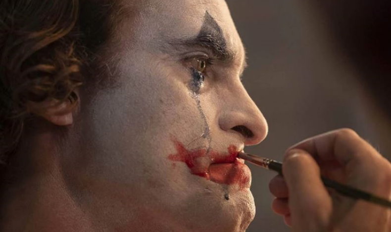 El nacimiento del Payaso del Crimen trailer final de Joker