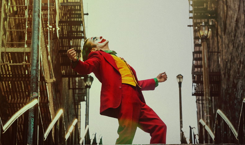 Entre muy buenas crticas estrena pelcula Joker de Joaqun Phoenix en Festival de Venecia