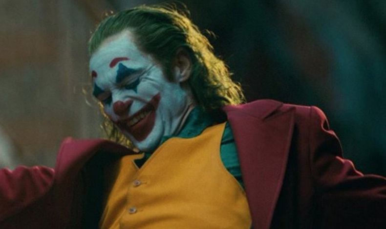 'Joker' reina en taquilla y supera a 'Deadpool 2 ' como la pelcula R ms taquillera