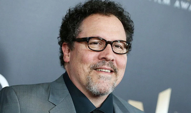 Confirman que Jon Favreau har la voz de un importante personaje aliengena en la pelcula de Han Solo