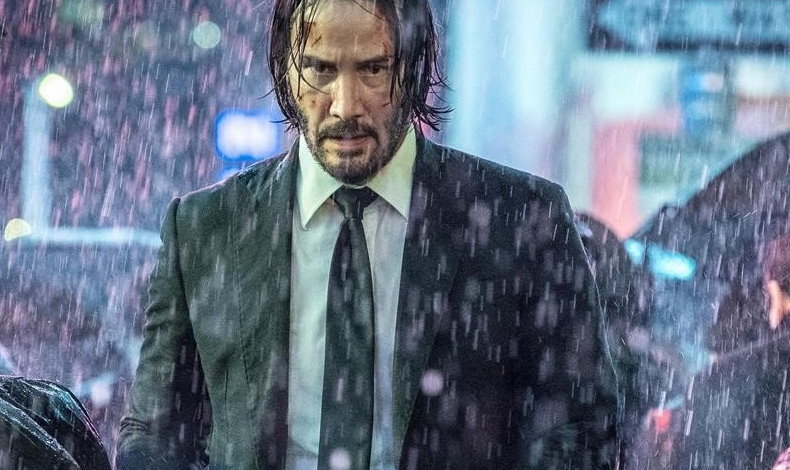 'John Wick 4' ya confirmada tras xito de su tercera entrega