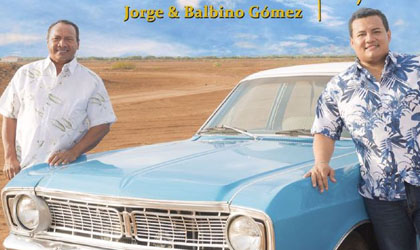 Para conquistar tu amor, de Balbino y Jorge