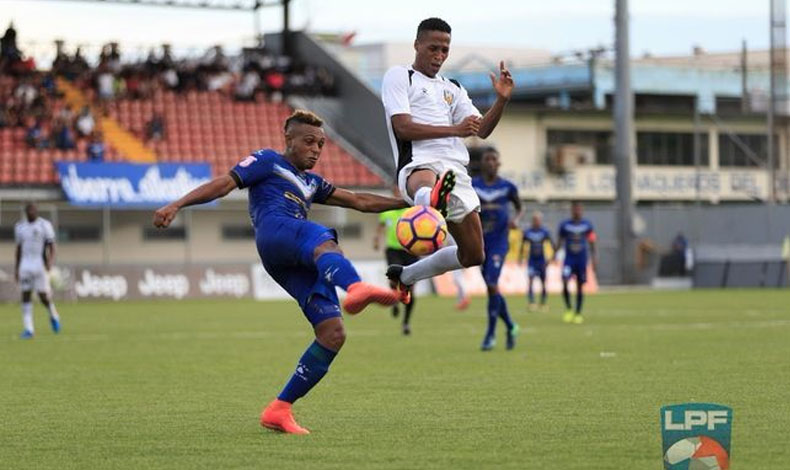 Pr�xima jornada del Torneo Apertura 2017 ser� el mi�rcoles