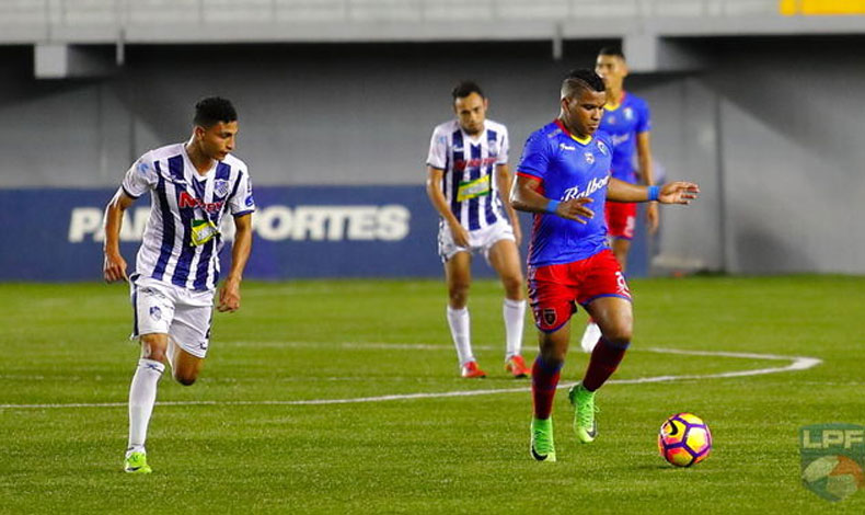 Murillo combate sus malos momentos personales en el terreno de juego