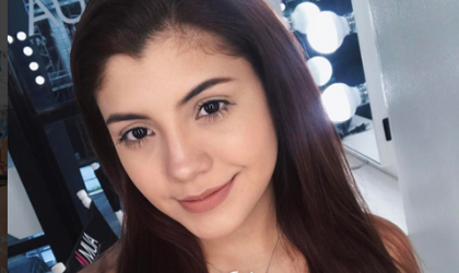 Joseline Pinto, sorprendi a todos con un gran cambio