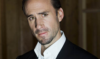 Star Wars: Joseph Fiennes revela cmo perdi el papel de Obi-Wan