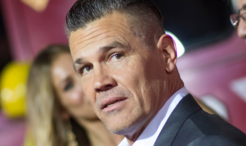 Josh Brolin confirma los 'reshoots' en Deadpool 2