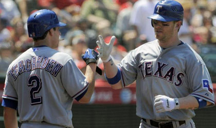 Josh Hamilton podra firmar un acuerdo de liga menor con los Vigilantes de Texas