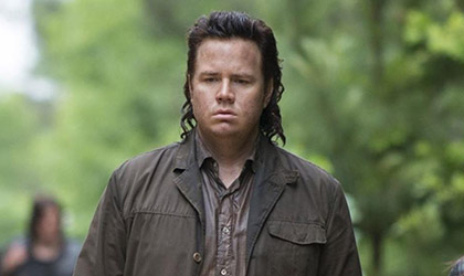 'The Walking Dead': Josh McDermitt recibe amenazas de muerte y elimina sus redes sociales