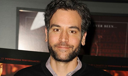 NBC da luz verde a una nueva serie protagonizada por Josh Radnor