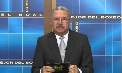 Juan Carlos Tapia est como el ron, entre ms aejo mejor
