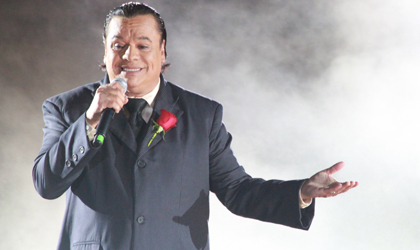 Se revel el motivo de la muerte de Juan Gabriel