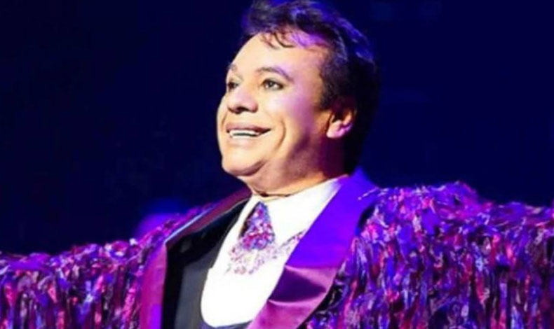 Juan Gabriel har el tour resurreccin?