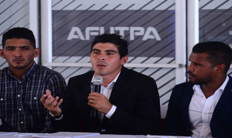 Afutpa preocupada por la falta de seguridad en estadios