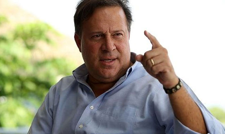 Varela responde a crticas sobre su gestin en el interior del pas