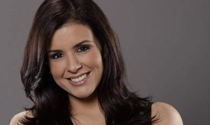 Judy Meana participar en el calendario DejaVu