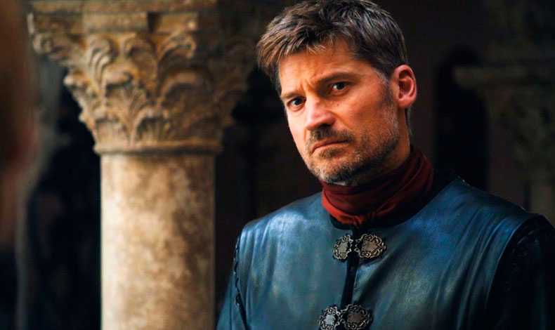 Game of Thrones: Nikolaj Coster-Waldau llevar a un seguidor al estreno de la ltima temporada