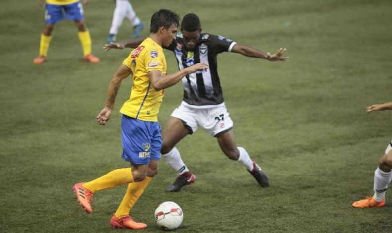 El rey del ftbol no estuvo presente en esta jornada