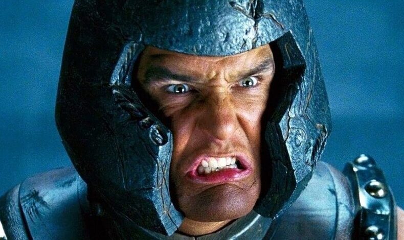 Actor de Juggernaut dice que le mintieron sobre su personaje en X-Men The Last Stand