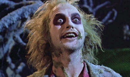 �Beetlejuice 2� ya est� en marcha seg�n Tim Burton