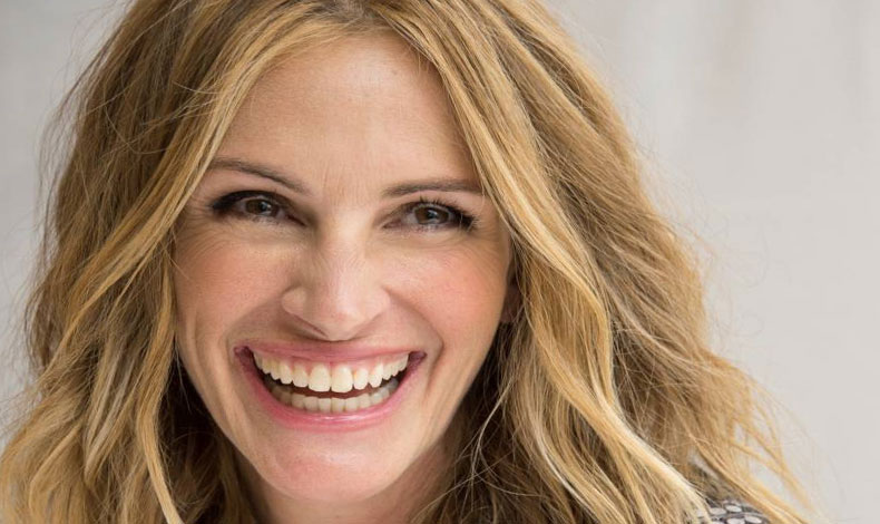 Julia Roberts habl sobre la discriminacin por la edad