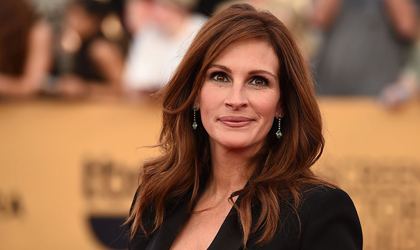 Julia Roberts podra despedirse de la actuacin por problemas de salud