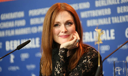 Wonderstruck: Julianne Moore confiesa que aprendi a comunicarse de forma no verbal con la pelcula