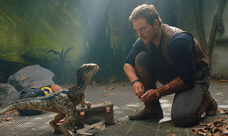 'Jurassic World: Dominion', no marcar el fin de la saga