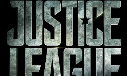 Un nuevo logo estrenar La Liga De La Justicia