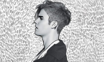Justin Bieber regresa a Panam