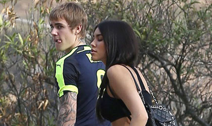 Justin Bieber podra tener nueva novia