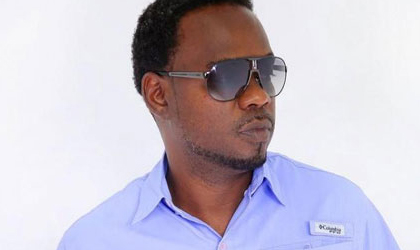 Kafu Banton si es apreciado en Colombia