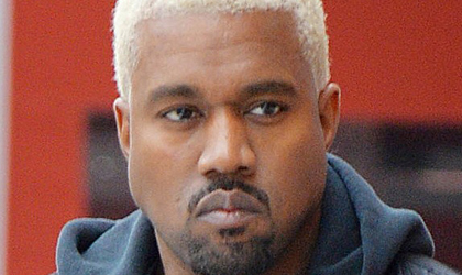 Kanye West el mejor ejemplo de un dolo