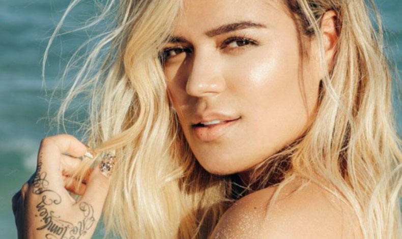 Karol G estrena su nuevo lbum Ocean