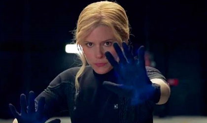 Kate Mara podra estar nuevamente en la prxima entrega que se haga de los 4 fantsticos