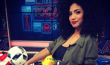 A Kate Rodrguez, le gustara una segunda temporada de The Big Brother House