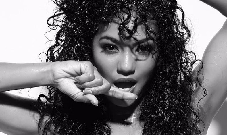 Conoce un poco ms de Kate Rodrguez