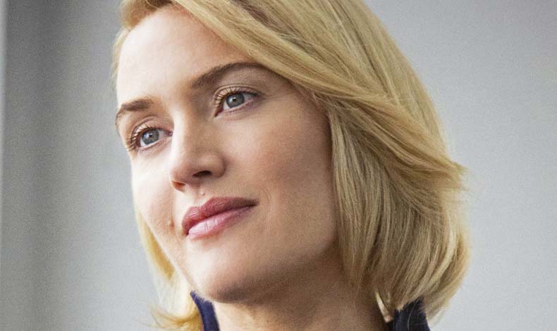 Kate Winslet disfrutaba mucho con mis historias