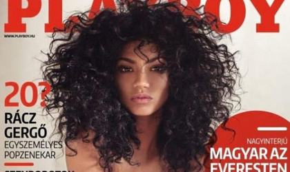 Kate Rodríguez sorprendió en la portada de Playboy | LatinOL.com Vida